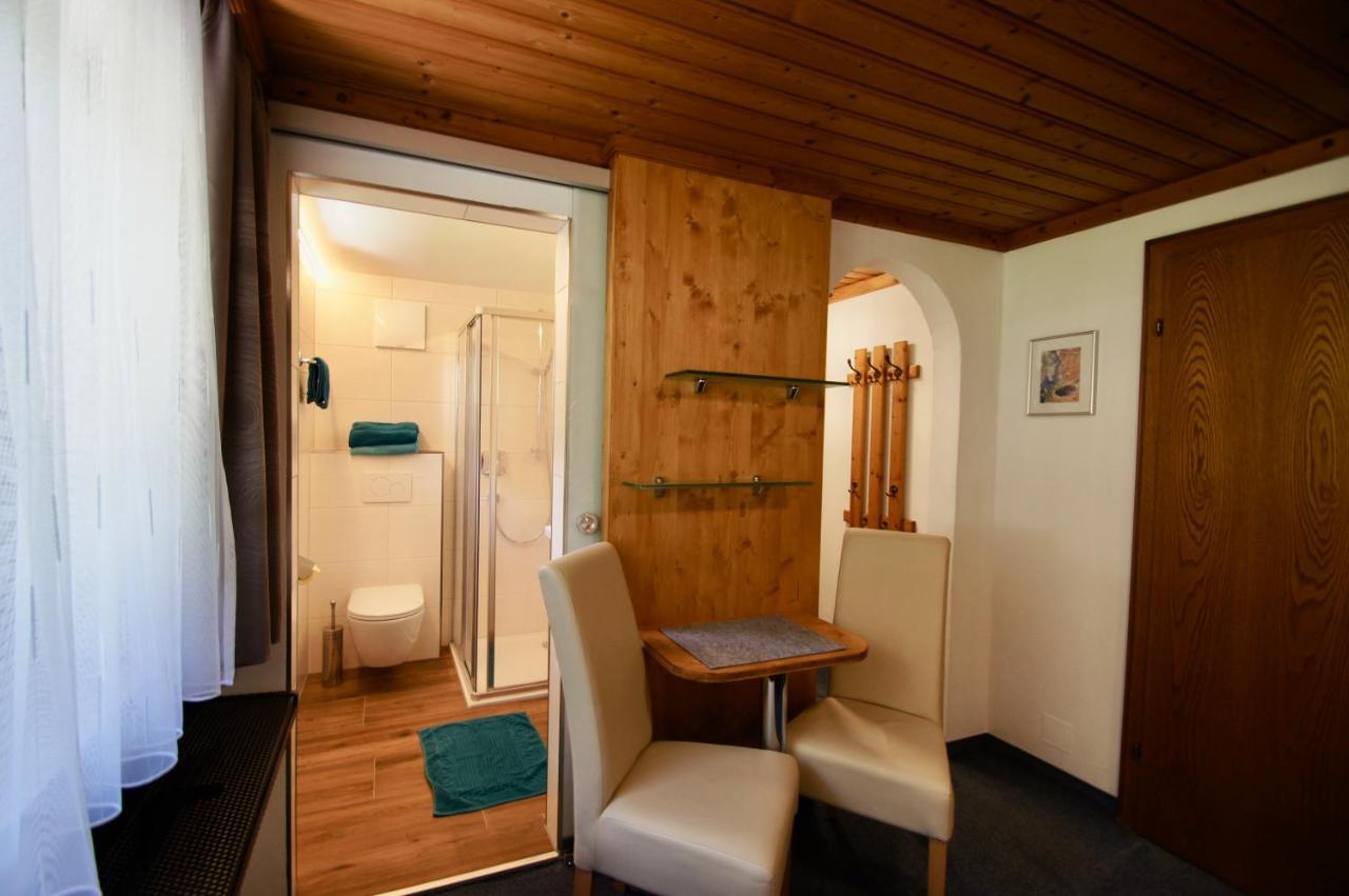 Gaestehaus Aigner Saalbach-Hinterglemm Exterior photo