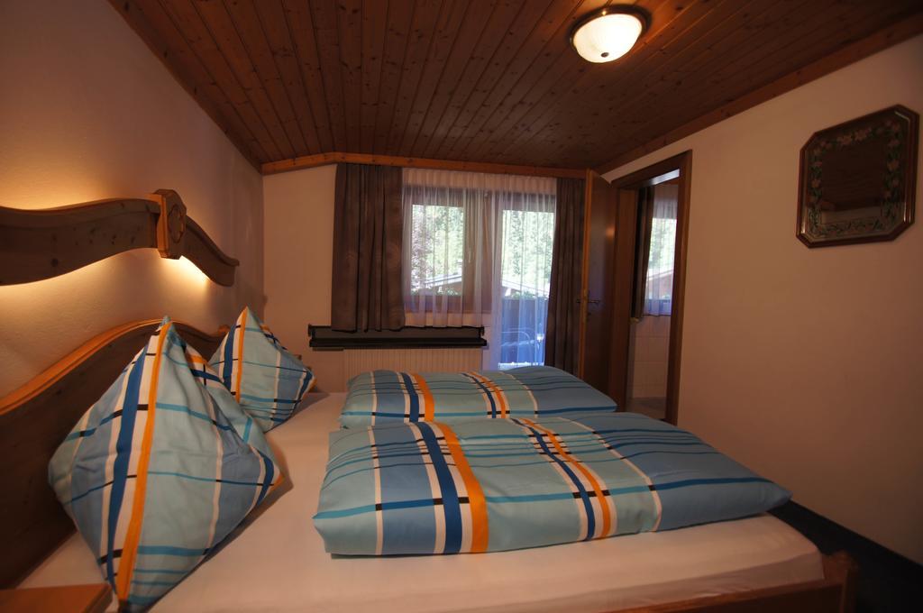 Gaestehaus Aigner Saalbach-Hinterglemm Exterior photo